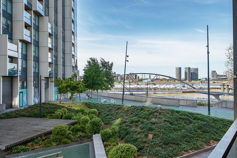 Studio for sale, Peninsula Riverfront, 4 Cutter Lane, Greenwich Peninsula, SE10