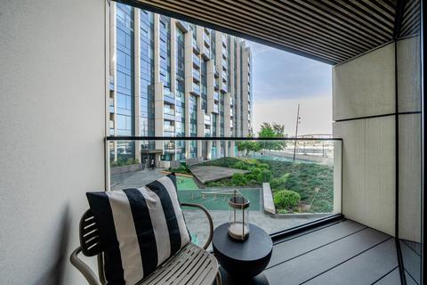 Studio for sale, Peninsula Riverfront, 4 Cutter Lane, Greenwich Peninsula, SE10