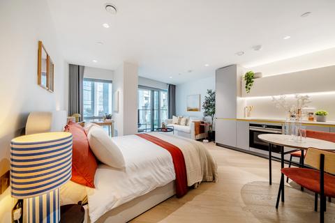 Studio for sale, Peninsula Riverfront, 4 Cutter Lane, Greenwich Peninsula, SE10