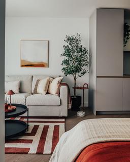 Studio for sale, Peninsula Riverfront, 4 Cutter Lane, Greenwich Peninsula, SE10