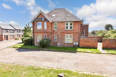 2 bedroom ground floor flat for sale, The Willows, Bembridge PO35