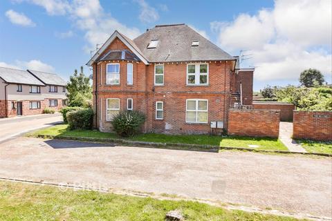 2 bedroom ground floor flat for sale, The Willows, Bembridge PO35