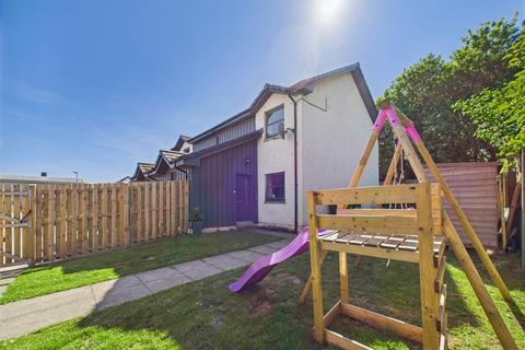 11 Whitson Close, Rattray, Blairgowrie, PH10 7FE