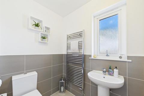 11 Whitson Close, Rattray, Blairgowrie, PH10 7FE