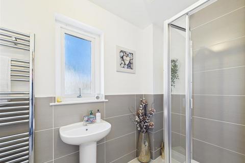 11 Whitson Close, Rattray, Blairgowrie, PH10 7FE