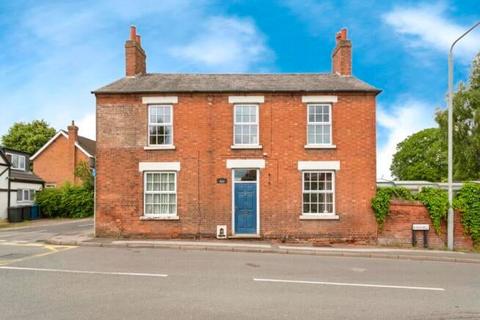 4 bedroom detached house for sale, Kirk Hill, Nottingham NG13