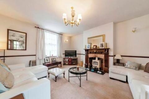4 bedroom detached house for sale, Kirk Hill, Nottingham NG13