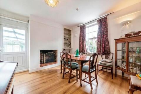 4 bedroom detached house for sale, Kirk Hill, Nottingham NG13