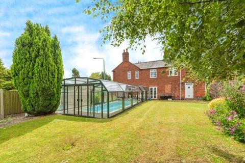 undefined, Kirk Hill, Nottingham NG13