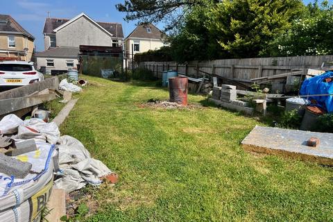 undefined, Penybanc Road, Ammanford, Carmarthenshire.