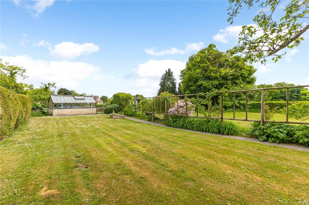 Gardens
