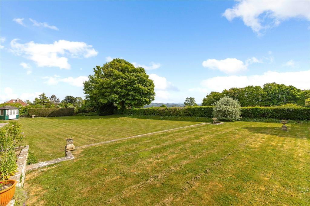 Gardens