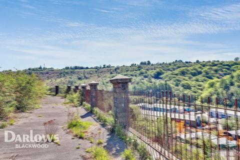 undefined, Aberbeeg NP13