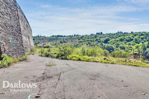 undefined, Aberbeeg NP13