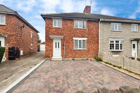 30 High Hazel Road, Moorends, Doncaster, DN8 4QB