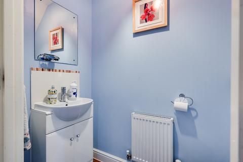 28 Roberts Way, Fulbourn, Cambridge, CB21 5AA