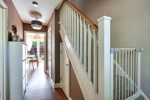 28 Roberts Way, Fulbourn, Cambridge, CB21 5AA