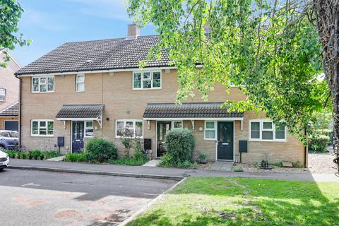 28 Roberts Way, Fulbourn, Cambridge, CB21 5AA