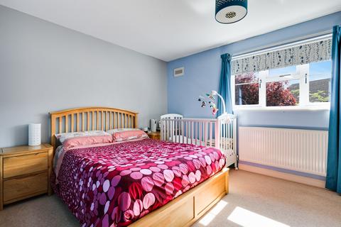28 Roberts Way, Fulbourn, Cambridge, CB21 5AA