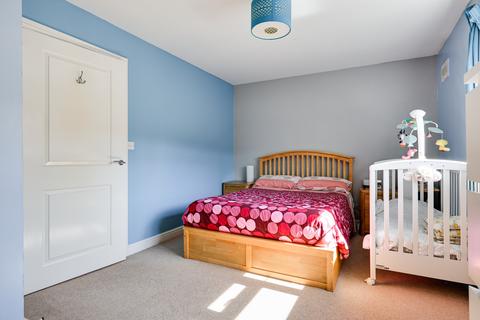 28 Roberts Way, Fulbourn, Cambridge, CB21 5AA