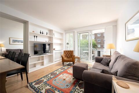 undefined, Blair Court, Boundary Road, St John's Wood, London, NW8