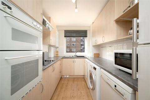 undefined, Blair Court, Boundary Road, St John's Wood, London, NW8