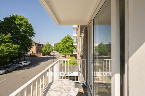 undefined, Blair Court, Boundary Road, St John's Wood, London, NW8