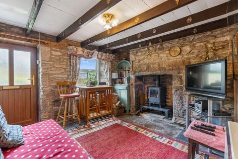 undefined, Victoria Terrace, St Breward PL30
