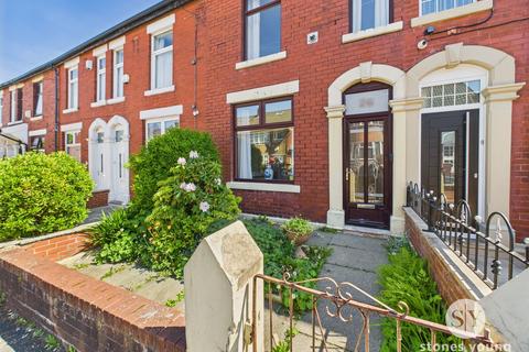 3 bedroom terraced house for sale, Beresford Road, Blackburn, BB1