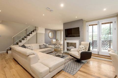 6 bedroom house for sale, 14 Dublin Street Lane South, New Town, Edinburgh, EH1 3PX