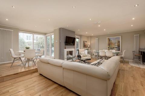 6 bedroom house for sale, 14 Dublin Street Lane South, New Town, Edinburgh, EH1 3PX