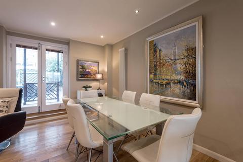 6 bedroom house for sale, 14 Dublin Street Lane South, New Town, Edinburgh, EH1 3PX