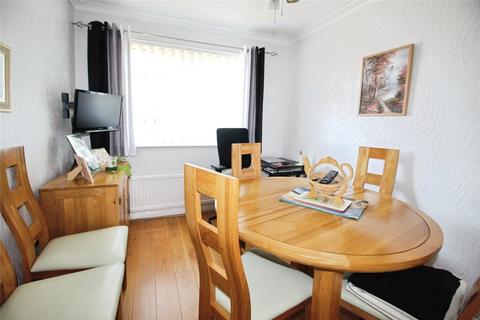 2 bedroom bungalow for sale, Rosebery Close, Kent ME10