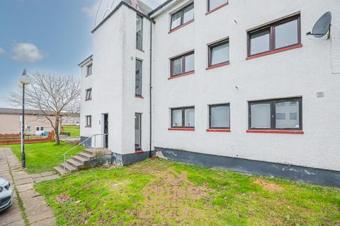 undefined, Kildonan Court, Wishaw ML2