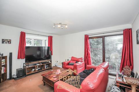 undefined, Kildonan Court, Wishaw ML2