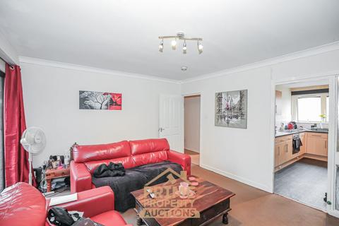 undefined, Kildonan Court, Wishaw ML2