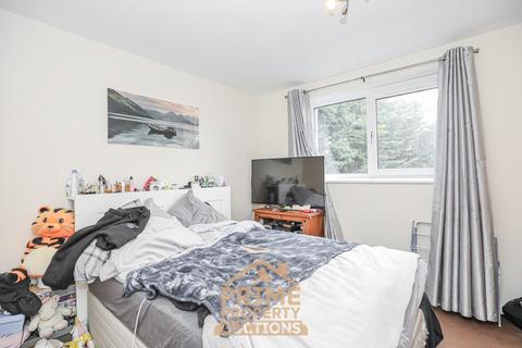 undefined, Kildonan Court, Wishaw ML2