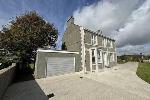 undefined, Bodffordd, Llangefni, Anglesey, LL77