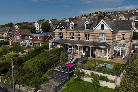 Furze Hill Road, Ilfracombe, Devon