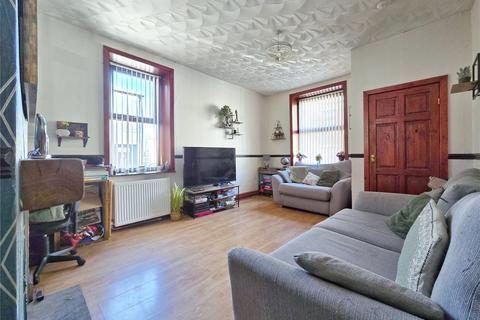 3 bedroom terraced house for sale, Townsend Street, Haslingden, Rossendale, BB4