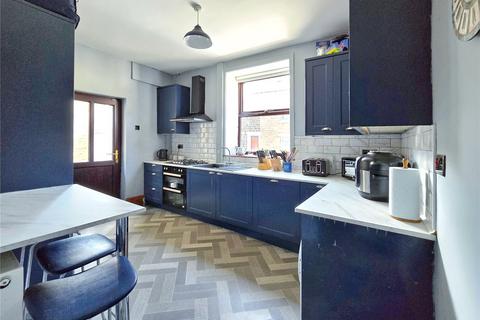 3 bedroom terraced house for sale, Townsend Street, Haslingden, Rossendale, BB4