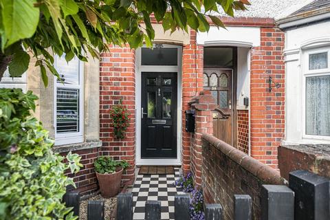 40 Brisbane Road, Reading, RG30 2PE