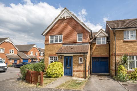 9 Clonmel Close, Caversham, Reading, RG4 5BF