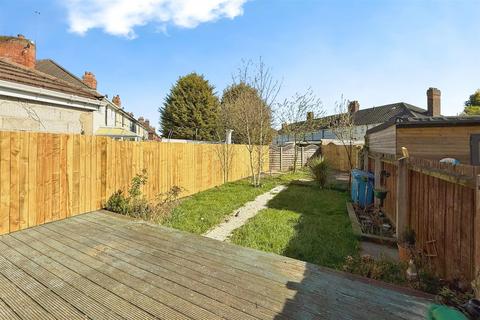 79 Ampleforth Grove, Hull, HU5 5EZ
