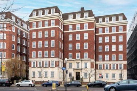 Warwick Gardens, London, W14