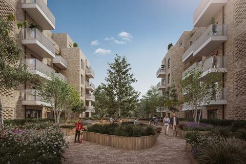 undefined, Plot 32, One bed Shared Ownership at Quartoria, Albert Road, New Barnet, New Barnet EN4