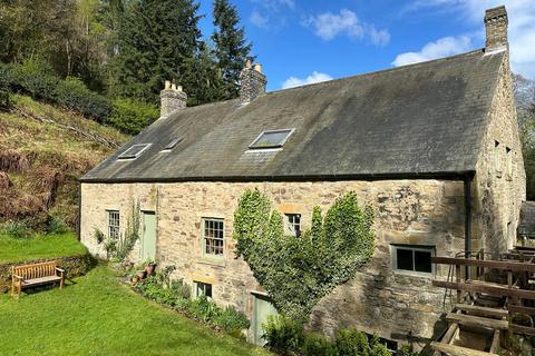 3 bedroom farm house for sale, Lot One, Leap Mill Farm, Busty Bank, Burnopfield
