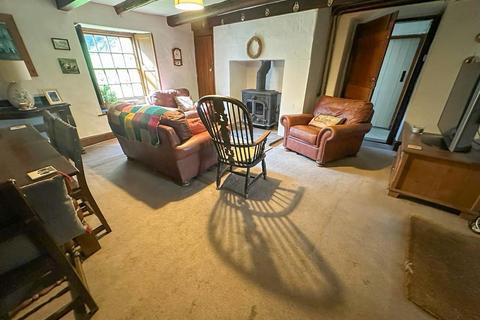 3 bedroom farm house for sale, Lot One, Leap Mill Farm, Busty Bank, Burnopfield