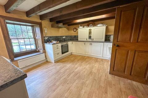 3 bedroom farm house for sale, Lot One, Leap Mill Farm, Busty Bank, Burnopfield