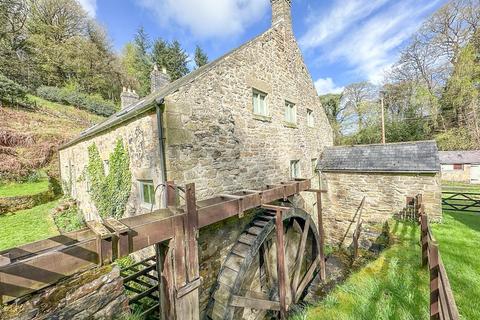 undefined, Lot One, Leap Mill Farm, Busty Bank, Burnopfield